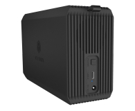 ICY BOX System RAID dla 2 dysków HDD/SSD 2,5/3,5 - 1474890 - zdjęcie 1